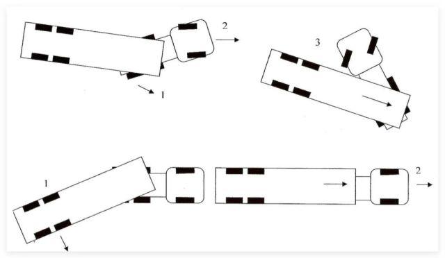 特斯拉「狂野猛獸」車(chē)圖